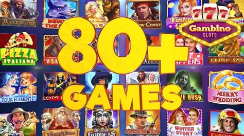 gambino slots|jeux slots machines sous gratuit.